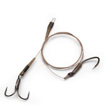 Bas De Ligne Zebco Db Series Float Rig Leader No1-no4 - Pêcheur.com