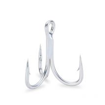 Hameçon Triple Unicat Gtx-66 Superior X4-strong No1 - Pêcheur.com
