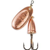 Cuiller Blue Fox Vibrax Original No2 - Couleur C - Pour Pêche de la Truite - Pêcheur.com