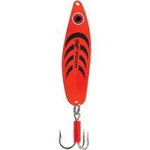 Cuiller Ondulante Mepps Syclops Orange Fluo No2