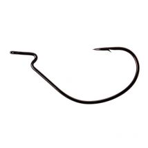 Hameçon Texan Zeck Offset Wide Gap Hook No2