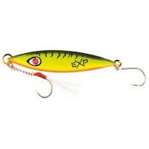 Cuiller À Jigger Explorer Tackle Meiji - 80g N218