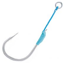 Assist Hook Bkk Sf Lentus S No5/0 - Pêcheur.com