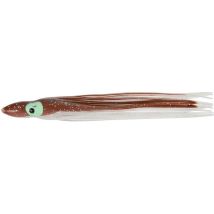 Octopus Flashmer 6cm - Par 5 Na - Pour Pêche en Mer - Pêcheur.com