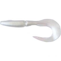 Leurre Souple Powerline Jig Power Kvc 6.5 - 16.5cm - Par 3 Nacré