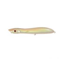 Leurre Flottant Xorus Patchinko - 8.5cm Nacré - Pêcheur.com