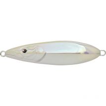 Leurre De Surface Xorus Flapsturie - 12cm Nacre - Pêcheur.com