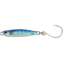 Jigger-löffel Powerline Nagato - 60g Nag56if