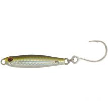 Cucchiaino Jig Powerline Nagato - 85g Nag85bg