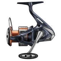Moulinet Shimano Nasci Nas4000fd - Version D - Pour Pêche des Carnassiers - Pêcheur.com