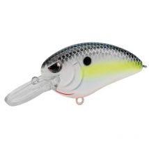 Leurre Flottant Spro Little John Type R 50 - 5cm Nasty Shad