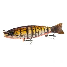 Leurre Coulant Need2fish S-funky - 15.7cm Nat Crakle