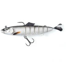 Leurre Souple Armé Need2fish Green Swim Shad - 16cm Nat