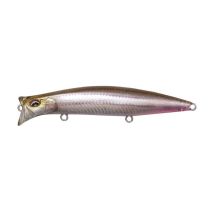 Leurre De Surface Megabass Kirinji 120 - 12cm Natural Bait - Pour Pêche des Carnassiers - Pêcheur.com