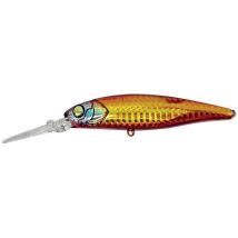 Leurre Suspending Damiki Abyss 90 - 9cm Natural Blue Gill - Pour Pêche des Carnassiers - Pêcheur.com