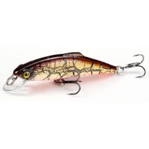 Leurre Coulant Need2fish Sultan Of Swim - 6.3cm Natural Crackle