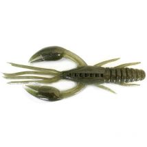 Leurre Souple O.s.p Dolive Craw 2" - 5cm - Par 10 Natural French