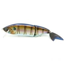 Leurre Flottant Attic Annie 175 Mr - 17.5cm Natural Gill