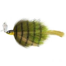 Chatterbait Bim Tackle Chacha Bait Junior - 29g Natural Perch