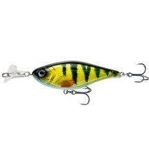 Leurre Coulant Headbanger Cranky Shad - 10.1cm Natural Perch