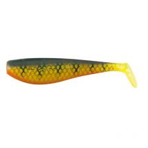 Leurre Souple Fox Rage Zander Pro Shads - 7.5cm Natural Perch