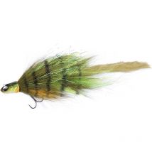 Leurre Coulant Bim Tackle Crazy Rabbit Shallow - 33g Natural Perch