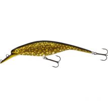 Leurre Flottant Westin Platypus - 22cm Natural Pike - Pour Pêche des Carnassiers - Pêcheur.com