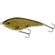 Leurre Suspending Westin Swim Glidebait - 15cm Natural Pike