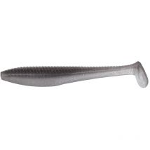 Leurre Souple Ever Green Head Shaker - 12.5cm - Par 5 Natural Shad