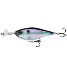 Leurre Coulant Headbanger Cranky Shad - 12.7cm Natural Shad - Pêcheur.com