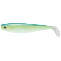 Leurre Souple Delalande Shad Gt - 13cm - Par 2 Natural Sprat