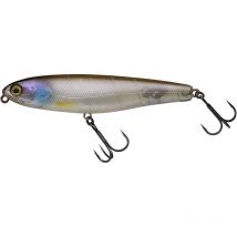 Leurre De Surface Illex Bonnie 95 Silent - 9.5cm Natural Wakasagi - Pêcheur.com