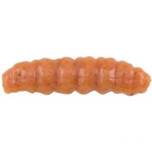 Appat Berkley Gulp Honey Worm Natural - Pêcheur.com