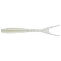 Leurre Souple Delalande Zand Finess - 18cm Natural - Pêcheur.com