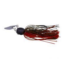 Chatterbait Go For Big Pb Chatterbait - 14g Natural