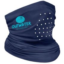 Tour De Cou Homme Outwater Opex Navy Blue