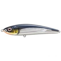Leurre Coulant Tailwalk Gunz 140s - 14cm Navy Tobiuo - Pour Pêche en Mer - Pêcheur.com