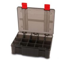 Boite Fox Rage Stack And Store Boxes Nbx005 - Pour Pêche des Carnassiers - Pêcheur.com
