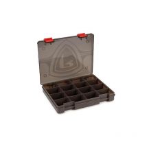 Boîte Fox Rage Stack 'n' Store Shield Storage Nbx028 - Pour Pêche des Carnassiers - Pêcheur.com