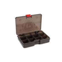 Boîte Fox Rage Stack 'n' Store Shield Storage Nbx029 - Pour Pêche des Carnassiers - Pêcheur.com