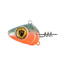 Testa Piomboata Fox Rage Slick Pelagic Heads Nck038