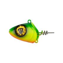 Geloode Kop Fox Rage Slick Pelagic Heads Nck067