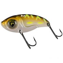 Amostra Fox Rage Big Eye Blade - 17g Nct021