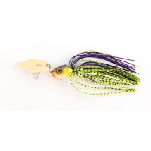 Chatterbait Fox Rage Bladed Jigs - 12g Nct040