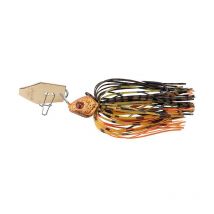 Chatterbait Fox Rage Bladed Jigs - 12g Nct043