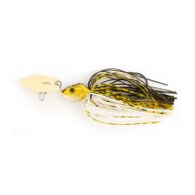 Chatterbait Fox Rage Bladed Jigs - 28g Nct060