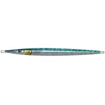 Jig Savage Gear Needle Jig - 80g Needlefish Fluo - Pêcheur.com