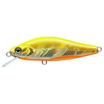 Isca Afundante Ever Green Nelmezzo - 5cm Nelmezzo50fs-16