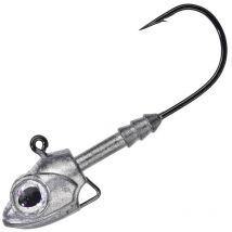 Tête Plombée Gunki G'rider Neutral - 25g