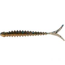 Leurre Souple Reins Fin's Ringer 3" - 7.5cm New Blue Gill - Pêcheur.com